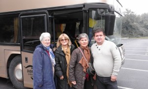 izlet u oktobru 2016.- Avala